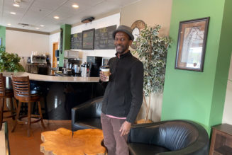 Coffee shop focuses on building community - Monitorsaintpaul