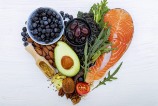 DASH Diet May Lower Blood Pressure, Boost Heart Health - AARP