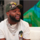 Davido On Being Called “The King of Afrobeats”, His Album ‘Timeless’, Going On Tour & More | Billboard News