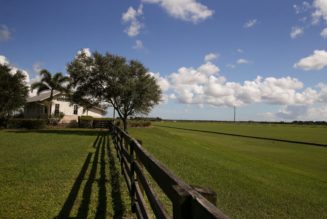 DeSantis, other officials uphold Martin County's controversial rural-lifestyle land use