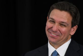 DeSantis signs law to cover up records of his travel and visitors ahead of anticipated 2024 presidential run