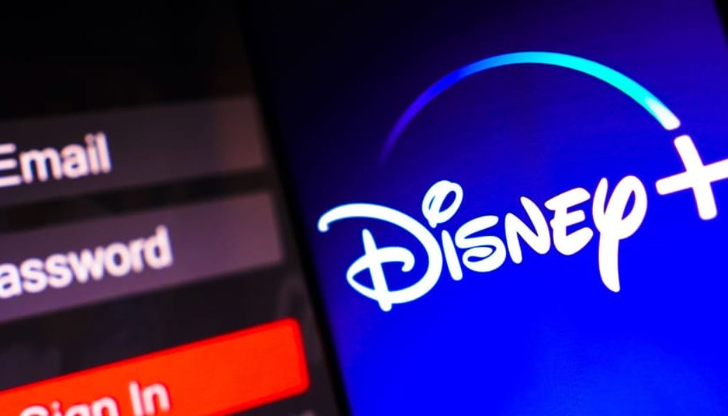 Disney+ Seeks To Raise Price of Ad-Free Subscription Tier