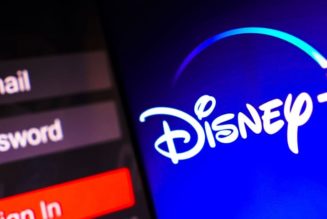 Disney+ Seeks To Raise Price of Ad-Free Subscription Tier