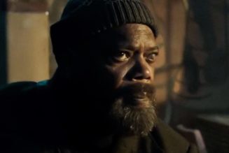 Disney+'s Latest Trailer for 'Secret Invasion' Isolates Samuel L. Jackson To Fight Alone