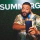 DJ Khaled Stuns Hip-Hop Community With Twerking Video, Allegedly