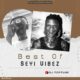 DJ Toptune - Best Of Seyi Vibez Mixtape