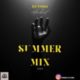 DJ TOSKI - Summer Afrobeat Mix 2023 (Mixtape)