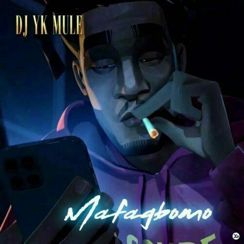 DJ YK Mule &#8211; Mafagbomo