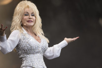 Dolly Parton declined the Presidential Medal of Freedom from Biden, too