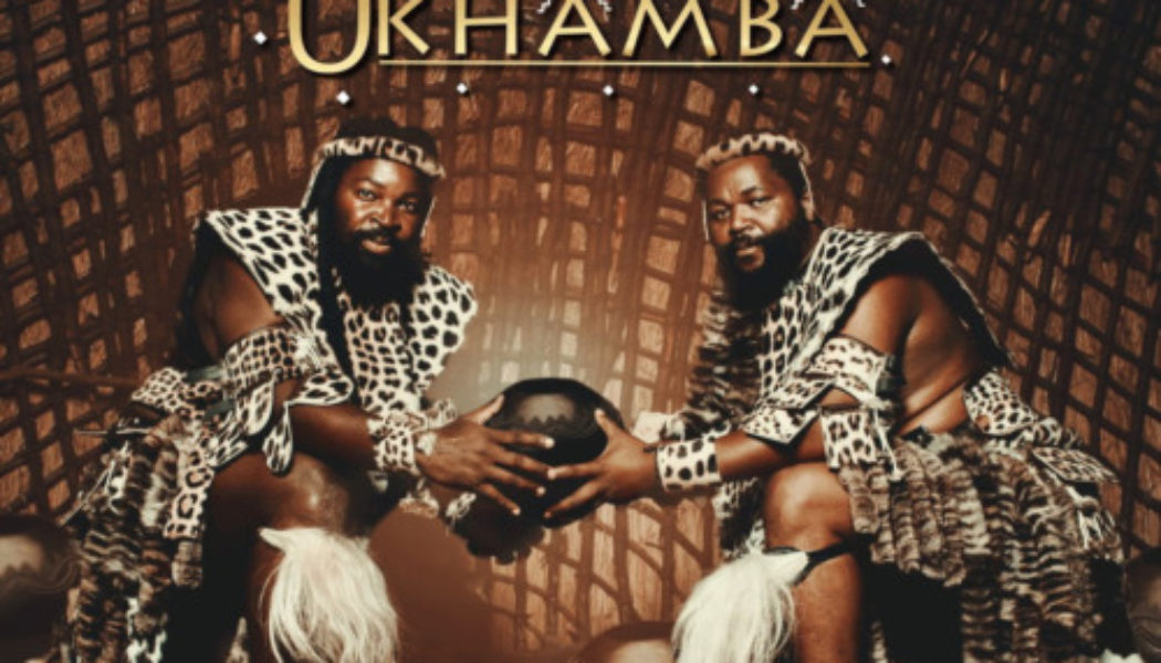 DOWNLOAD ALBUM: Inkabi Zezwe, Sjava & Big Zulu - Ukhamba (Zip) â NaijaTunez