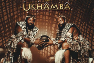 DOWNLOAD ALBUM: Inkabi Zezwe, Sjava & Big Zulu - Ukhamba (Zip) â NaijaTunez