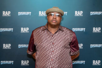 E-40 Gets Honorary Doctorate From Gambling State University