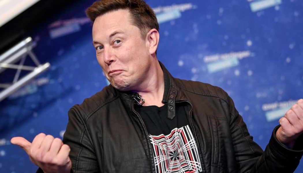 Elon Musk Announces He Has Found a New CEO for Twitter