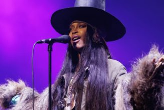 Erykah Badu To Make Musical Cameo in 'The Piano Lesson'