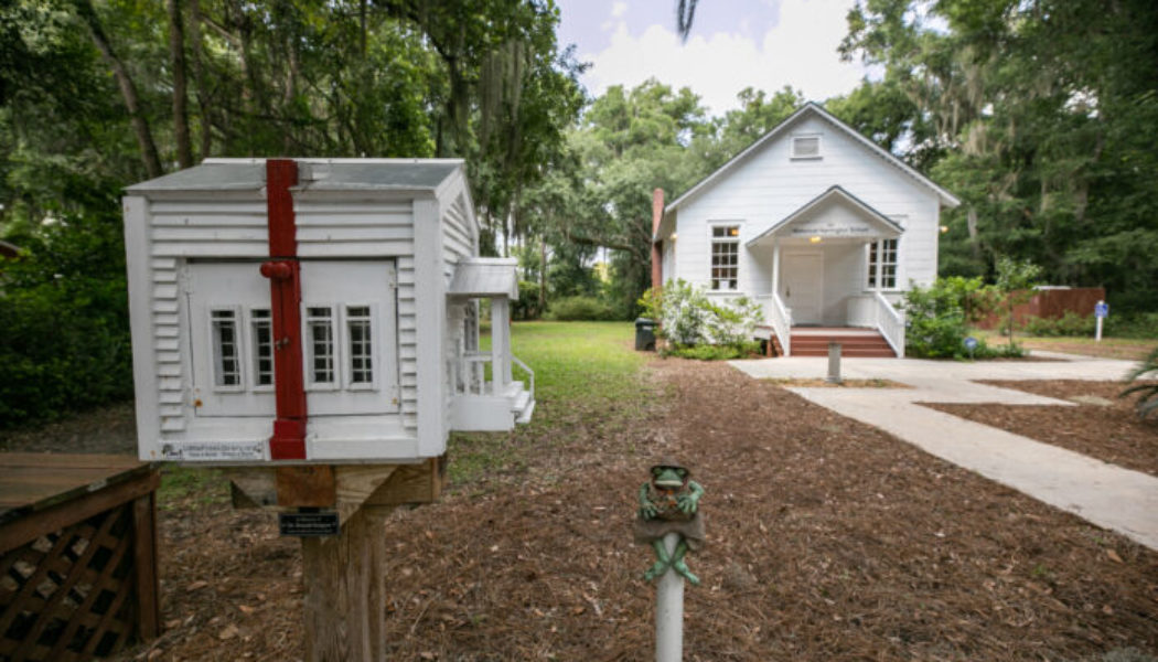 Event to celebrate Gullah Geechee and African American culture on St. Simons Island