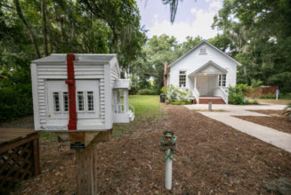 Event to celebrate Gullah Geechee and African American culture on St. Simons Island