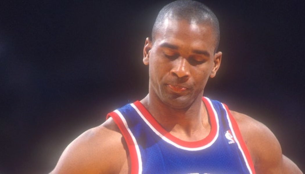 Ex-NBA executive Lance Blanks died by suicide, daughter says - Fox News