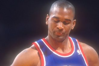 Ex-NBA executive Lance Blanks died by suicide, daughter says - Fox News