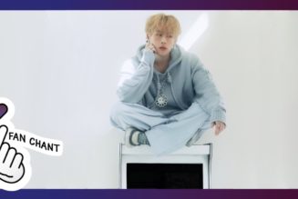 Fan Chant: Joohoney of Monsta X on Expelling Darkness with Solo Project LIGHTS