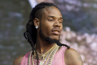 Fetty Wap's lawyer says he only resorted to drug dealing due to the pandemic