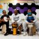 Florissant music teacher raises money for class djembe drums - St. Louis Public Radio