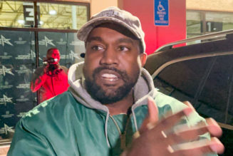 Former Billionaire Rapper Kanye West Ordered To Pay $300K To New York Freelancer