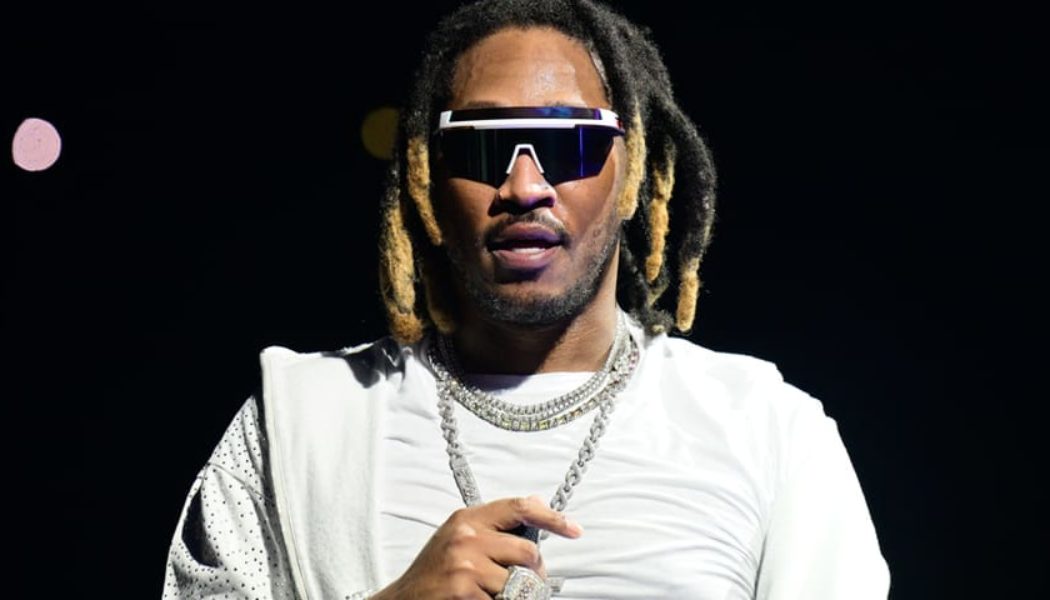 Future Is Reportedly Working on 'Dirty Sprite 3'