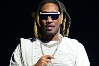 Future Is Reportedly Working on 'Dirty Sprite 3'