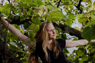 Gabriella Smithâs Music Marvels at Nature With Grooving Joy