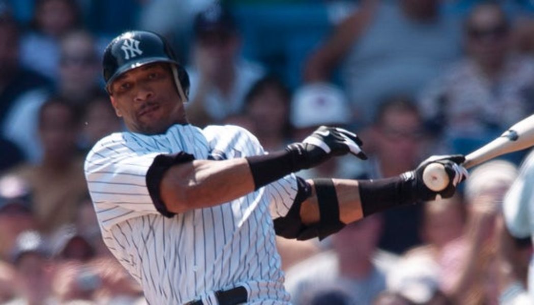 Gary Sheffield's son, Noah, hits walk-off homer using father's signature batting stance