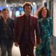 Gemstone children "refuse to fail" in Season 3 trailer for The Righteous Gemstones