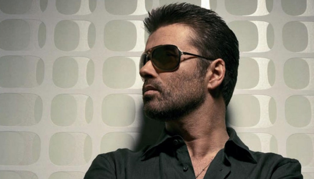 George Michael Wins Fan Vote for 2023 Rock & Roll Hall of Fame