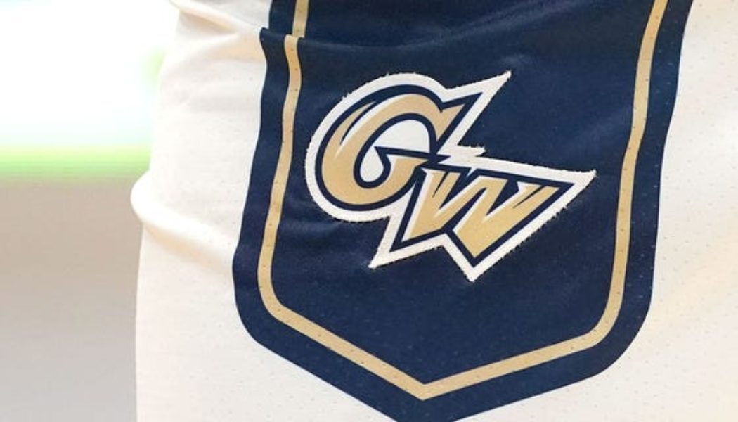 George Washington University announces new moniker after backlash