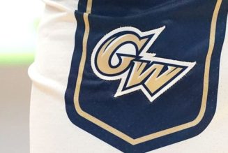 George Washington University announces new moniker after backlash