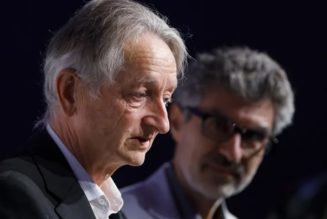 "Godfather of AI" Resigns From Role At Google, Expresses Worries About Artificial Intelligence