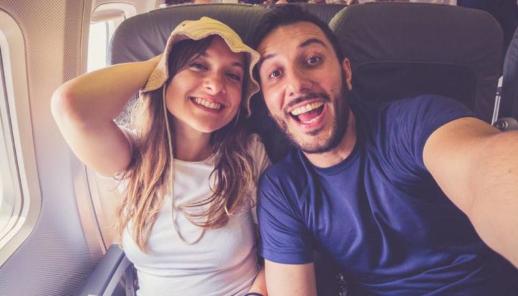 ‘Good luck dying alone’: Couples on TikTok are showing off their 'double-income, no-kids' lifestyle — but also face harsh backlash. Here are the pros and cons of being a DINK - Yahoo Finance