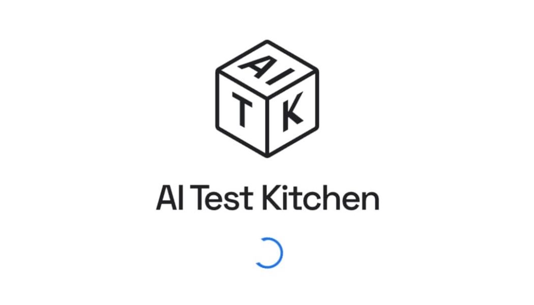 Google's AI Test Kitchen adds 'MusicLM' text-to-music creator [U]