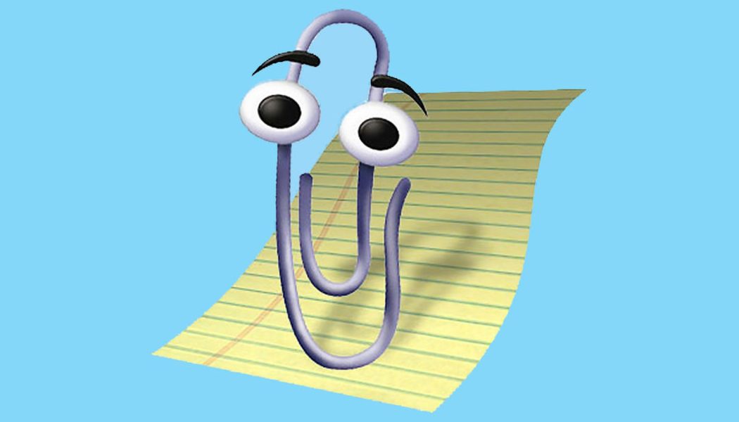 Google’s AI tools embrace the dream of Clippy