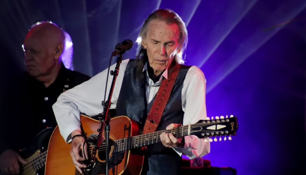 Gordon Lightfoot, Canada’s Bard, Dead at 84