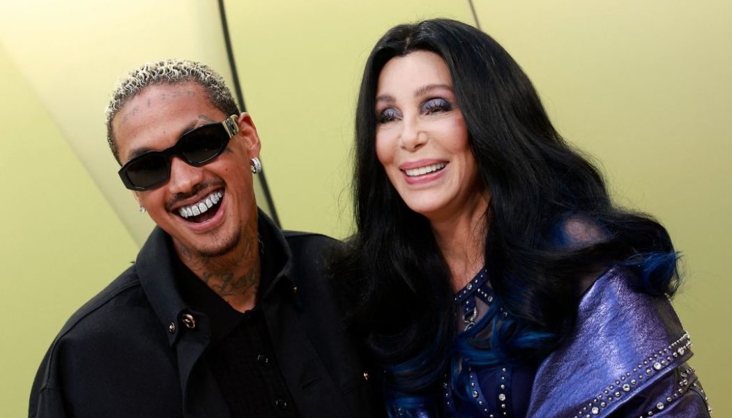 Grand Opening, Grand Closing: Cher And Boyfriend Alexander Edwards Reportedly Are Over