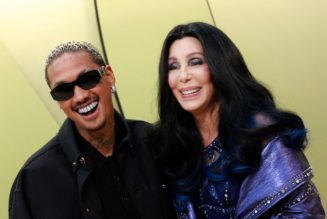 Grand Opening, Grand Closing: Cher And Boyfriend Alexander Edwards Reportedly Are Over