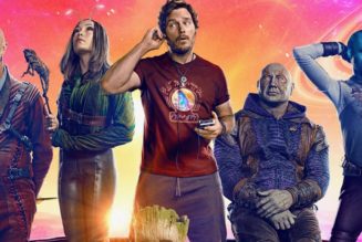 'Guardians of the Galaxy Vol. 3' Surpasses $500 Million USD in Global Box Office