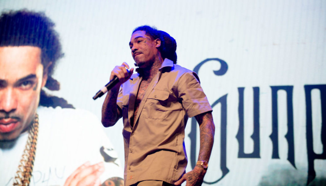 Gunplay Threatened To Slap Fire Out Of DJ Envy In Intense Phone Convo