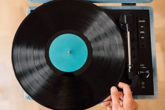 Half of Vinyl Buyers in the US Don’t Have a Record Player