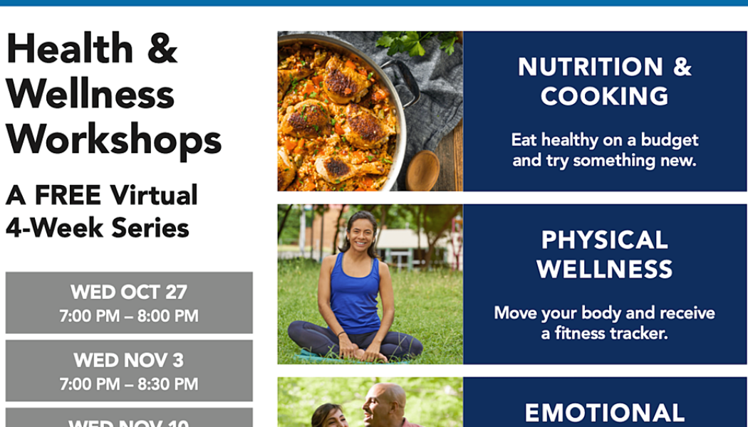 Health E Englewood Health and Wellness Program: A Social Determinants of Health Intervention in Englewood, New Jersey