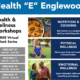 Health E Englewood Health and Wellness Program: A Social Determinants of Health Intervention in Englewood, New Jersey