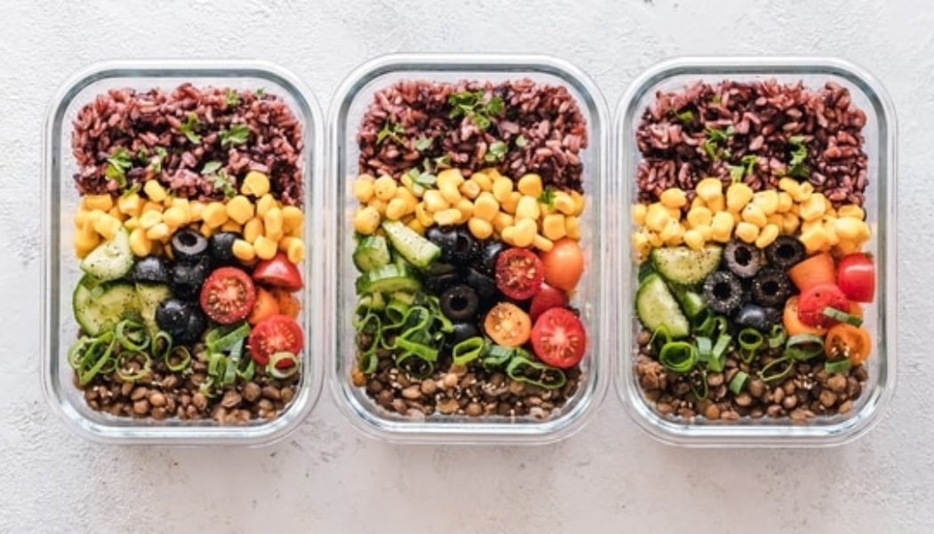 Healthy and delicious meal prep ideas for busy lifestyles - Hindustan Times