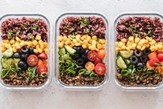 Healthy and delicious meal prep ideas for busy lifestyles - Hindustan Times