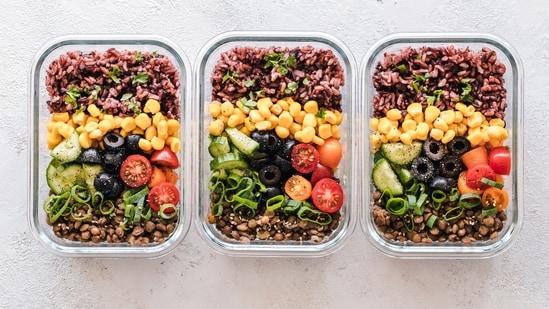 Meal preparation transforms your week by allowing you to experience a variety of flavours, save time, and make better choices. (Unsplash)