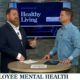 Healthy Living with USA Health: Employee Mental Health